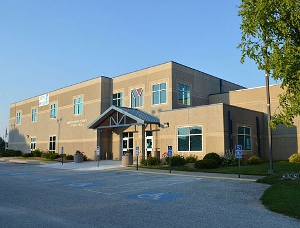 Montgomery County YMCA