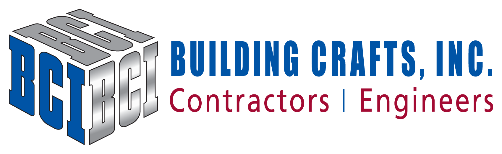 Building Crafts, Inc. – Contractors Engineers for the construction of water, wastewater treatment facilities, and commercial construction, industrial construction and municipal construction