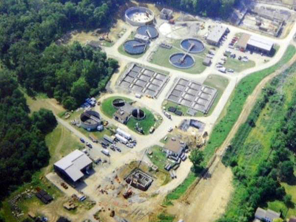Warren County Commission Board — Building Crafts, Inc. - contractors ...
